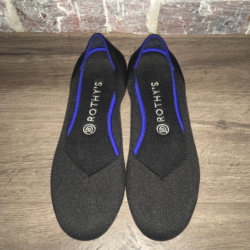 Rothys The Flat